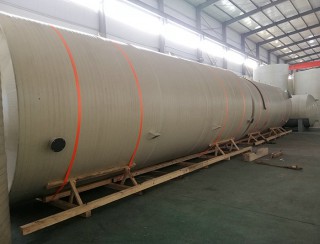 午夜性色福利视频H卧式盐酸储罐